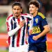 Nathan Tjoe-A-On Debut Assist, Willem II Taklukkan VVV Venlo