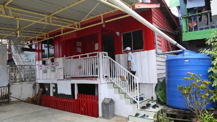 Malaysia Klarifikasi Status 5207 Hektare Lahan Perbatasan RI – Aksara Lokal Malaysia Klarifikasi Status 5.207 Hektare Lahan Perbatasan RI