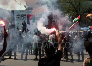 Palestina: Muhammadiyah Ungkap Kekhawatiran Kebijakan Indonesia