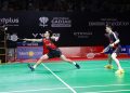 Link Live Streaming Indonesia Masters 2026: Perang Saudara Ganda Putra