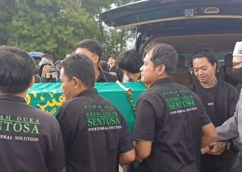 Barang Bukti Kematian Lula Lahfah: Hasil Labfor Bareskrim Ditunggu