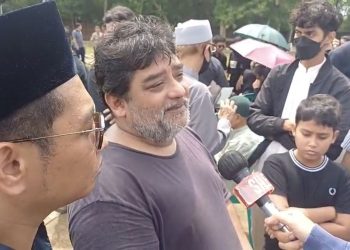 Ayah Lula Lahfah Ungkap Kondisi Pilu Sebelum Meninggal