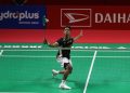 Jadwal Indonesia Masters 2026: Peluang Merah Putih Borong Dua Gelar