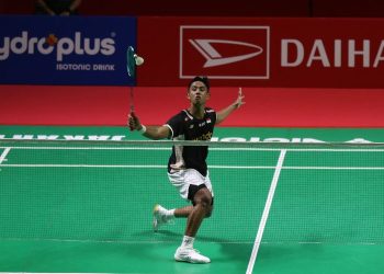 Jadwal Indonesia Masters 2026: Peluang Merah Putih Borong Dua Gelar