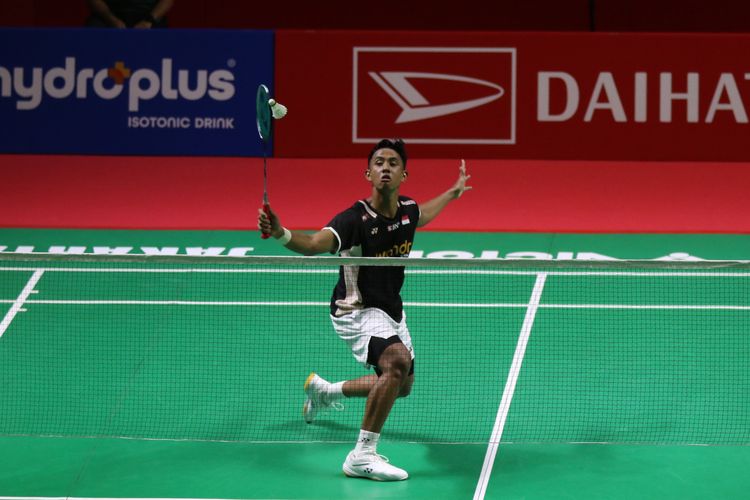 Jadwal Indonesia Masters 2026 Peluang Merah Putih Borong Dua Gelar – Aksara Lokal Jadwal Indonesia Masters 2026: Peluang Merah Putih Borong Dua Gelar
