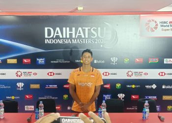 Alwi Farhan Ungkap Penonton Kunci Kemenangan di Indonesia Masters 2026 – Aksara Lokal Alwi Farhan Ungkap: Penonton Kunci Kemenangan di Indonesia Masters 2026