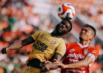 Bali United Imbang Persita Tertahan Hasil Mengejutkan Super League – Aksara Lokal Bali United Imbang, Persita Tertahan: Hasil Mengejutkan Super League