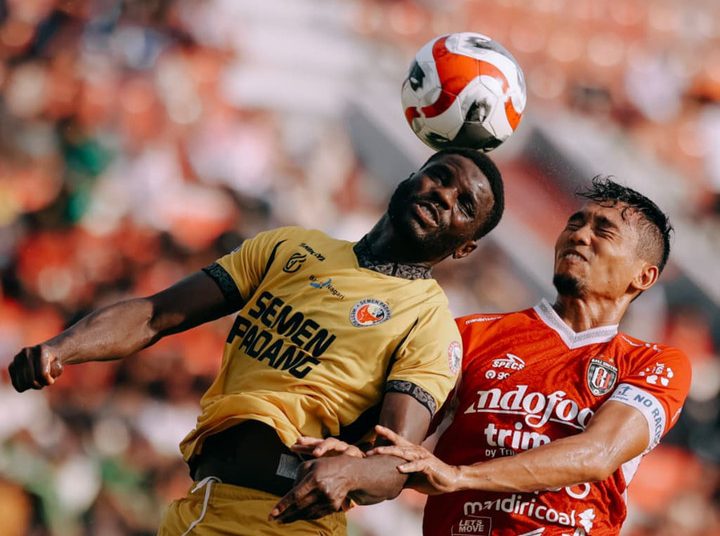 Bali United Imbang, Persita Tertahan: Hasil Mengejutkan Super League