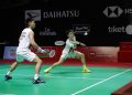 Indonesia Masters: Dua Wakil Pijak Final, Selangkah Menuju Juara!