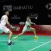 Indonesia Masters: Dua Wakil Pijak Final, Selangkah Menuju Juara!