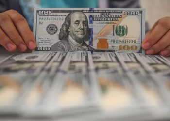 Asing Borong Saham BRPT DEWA Saat IHSG Anjlok Rp 759 M – Aksara Lokal Asing Borong Saham BRPT, DEWA Saat IHSG Anjlok Rp 759 M