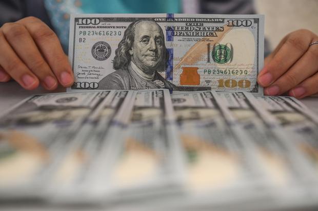 Asing Borong Saham BRPT DEWA Saat IHSG Anjlok Rp 759 M – Aksara Lokal Asing Borong Saham BRPT, DEWA Saat IHSG Anjlok Rp 759 M