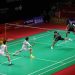Raymond/Joaquin ke Final BWF Super 500, Sabar/Reza Tersingkir
