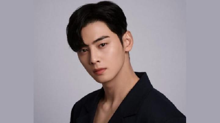 Cha Eun Woo Terjerat Penyelidikan Pajak Perusahaan Keluarga – Aksara Lokal Cha Eun Woo Terjerat Penyelidikan Pajak Perusahaan Keluarga