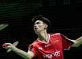 Indonesia Batal Jadi Tuan Rumah Kejuaraan Dunia Junior BWF 2026 – Aksara Lokal Indonesia Batal Jadi Tuan Rumah Kejuaraan Dunia Junior BWF 2026