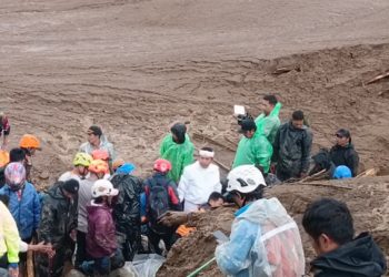 Longsor Cisarua KBB Darurat Warga Terancam – Aksara Lokal Longsor Cisarua: KBB Darurat, Warga Terancam