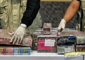 KPK Ultimatum Penadah Duit Korupsi Bupati Pati