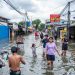 Banjir Jakarta 14 RT Terendam Waspada Hujan Luapan Sungai – Aksara Lokal Banjir Jakarta: 14 RT Terendam, Waspada Hujan & Luapan Sungai!