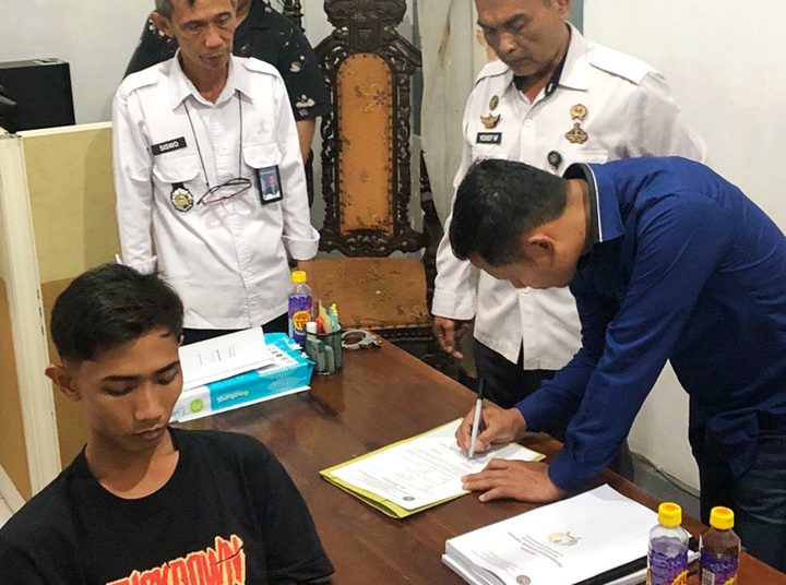 Gagalkan Sabu Deodoran Lapas Ambarawa Ungkap Trik Napi – Aksara Lokal Gagalkan Sabu Deodoran: Lapas Ambarawa Ungkap Trik Napi