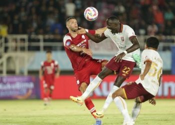 PSIM vs Persebaya Duel Sengit ISL Pekan 18 – Aksara Lokal PSIM vs Persebaya: Duel Sengit ISL Pekan 18!