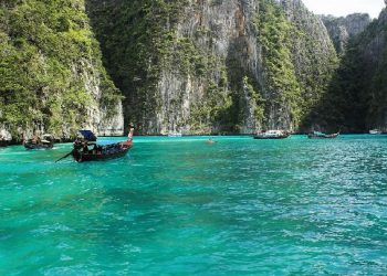 Vietnam Bangkit: Thailand Terancam Kalah Saing Pariwisata