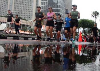 BMKG Ungkap Cuaca Jakarta Hari Ini: Sebagian Berawan