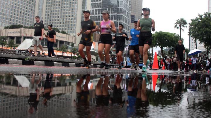 BMKG Ungkap Cuaca Jakarta Hari Ini Sebagian Berawan – Aksara Lokal BMKG Ungkap Cuaca Jakarta Hari Ini: Sebagian Berawan