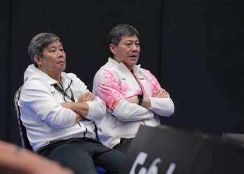 Herry IP Buka Suara Ganda Malaysia Gugur di Indonesia Masters