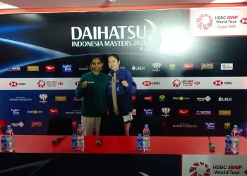 Pearly/Thinaah Juara Indonesia Masters 2026: Kemenangan Tanpa Keringat?
