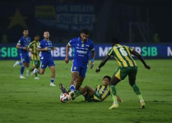 Jadwal Lengkap Super League Pekan 19 Persib vs Persis Solo – Aksara Lokal Jadwal Lengkap Super League Pekan 19: Persib vs Persis Solo!