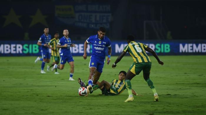 Jadwal Lengkap Super League Pekan 19 Persib vs Persis Solo – Aksara Lokal Jadwal Lengkap Super League Pekan 19: Persib vs Persis Solo!