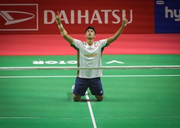 Alwi Farhan Sosok Calon Bintang Masa Depan Tunggal Putra Indonesia – Aksara Lokal Alwi Farhan, Sosok Calon Bintang Masa Depan Tunggal Putra Indonesia