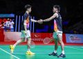 Raymond/Joaquin Runner-up Indonesia Masters 2026, Petik Pelajaran Berharga
