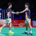 Raymond/Joaquin Runner-up Indonesia Masters 2026, Petik Pelajaran Berharga
