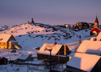 Terungkap Rencana Kesepakatan Donald Trump untuk Greenland – Aksara Lokal Terungkap: Rencana Kesepakatan Donald Trump untuk Greenland