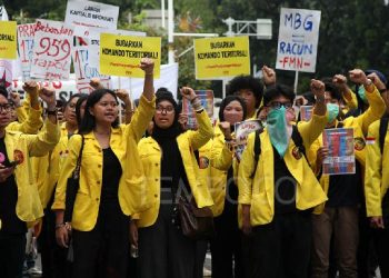 Waspada Ini 3 Ancaman Serius Kebebasan Akademik Tahun 2026 – Aksara Lokal Waspada! Ini 3 Ancaman Serius Kebebasan Akademik Tahun 2026