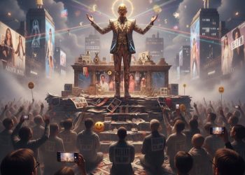 Bahaya Obsesi Penampilan: Saat Fisik Menjadi Tuhan Baru