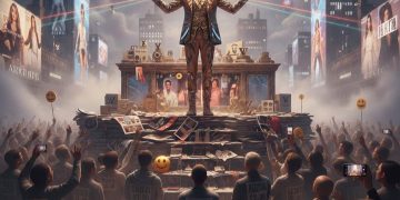 Bahaya Obsesi Penampilan: Saat Fisik Menjadi Tuhan Baru