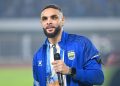 Andrew Jung: Kurzawa Pemain Besar, Koneksi Prancis Persib!