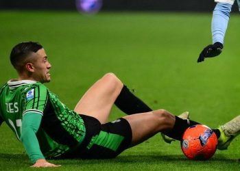 Rating Jay Idzes Audero Gemilang di Sassuolo vs Cremonese – Aksara Lokal Rating Jay Idzes & Audero: Gemilang di Sassuolo vs Cremonese?