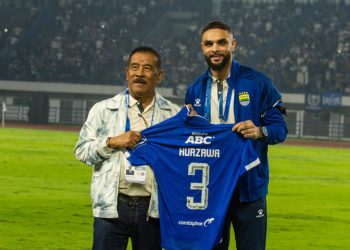 Kurzawa Gabung Persib Keputusan Murni Ini Alasannya – Aksara Lokal Kurzawa Gabung Persib: Keputusan Murni, Ini Alasannya!