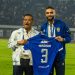 Kurzawa Gabung Persib: Keputusan Murni, Ini Alasannya!