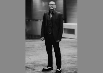 Lucky Widja Meninggal Vokalis Element Tutup Usia – Aksara Lokal Lucky Widja Meninggal, Vokalis Element Tutup Usia