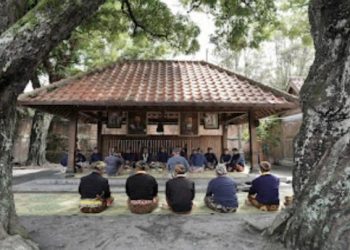 Makam Raja Mataram Kotagede Membludak Jelang Ramadan: Antusiasme Peziarah