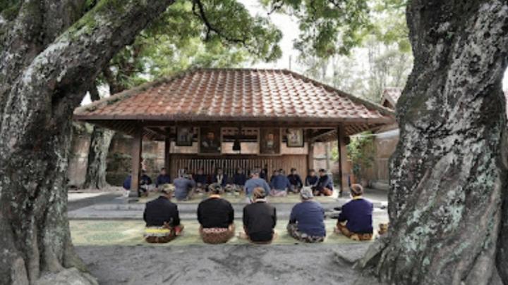 Makam Raja Mataram Kotagede Membludak Jelang Ramadan Antusiasme Peziarah – Aksara Lokal Makam Raja Mataram Kotagede Membludak Jelang Ramadan: Antusiasme Peziarah