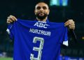 Terungkap! Alasan Persib Bandung Rekrut Eks Bek PSG Layvin Kurzawa