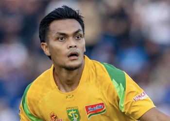 Bernardo Tavares Juluki Rachmat Irianto Maradona Ini Julukan Barunya – Aksara Lokal Bernardo Tavares Juluki Rachmat Irianto Maradona, Ini Julukan Barunya