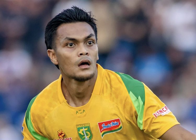 Bernardo Tavares Juluki Rachmat Irianto Maradona, Ini Julukan Barunya