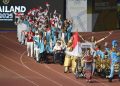 Indonesia Juara Umum ASEAN Para Games 2025, Borong 135 Emas!