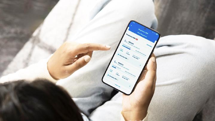 Alasan SBN ritel cocok bagi investor pemula menurut Kemenkeu – Aksara Lokal Alasan SBN ritel cocok bagi investor pemula menurut Kemenkeu